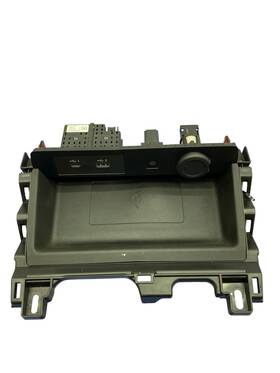 8010a503zz Mitsubishi 2022 Outlander Center Console Wireless Charging Pad Tray