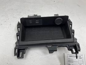8010a504 Mitsubishi 2022-2024 Outlander Wireless Charger Center Console Storage Tray Oem