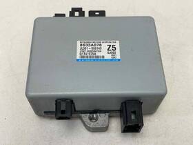 8633a078 Mitsubishi Fits 2012 - 2016 Outlander Sport Power Steering Control Module Oem