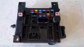 8637a914 Mitsubishi 2013 Lancer Hatchback Interior Fuse Box Cabin 2.0l At 80794