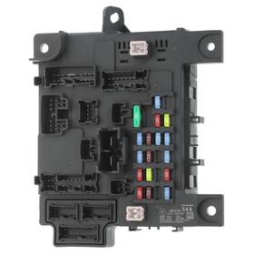 8637b544 Mitsubishi Genuine 2018-2020 Outlander Time And Alarm Control Unit