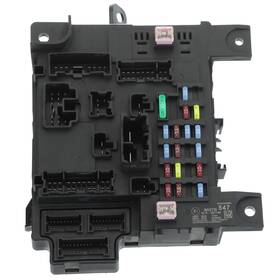 8637b577 Mitsubishi Genuine Time And Alarm Control Unit