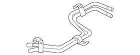 9427a140 Mitsubishi Genuine Cooling Pipe