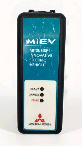 9499b034 Mitsubishi Ev Charge Controller Replacement Case Or Evse Miev Portable Charging Waterproof