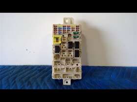 G8c-936m-f5f00 Mitsubishi Cabin Fuse Anti-theft Junction Box 2018 19 20 21 22 23 Mirage