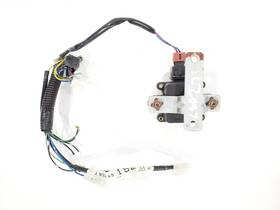 Mb534699 Mitsubishi 1993 1994 1995 3000gt Oem Abs Control Module