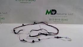 8510l522 Mitsubishi Mirage 2021 Roof Wire Harness
