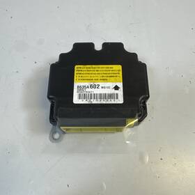 8635a602 Mitsubishi Mirage 2021-2024 Restraint Srs Diagnostic Control Module Oem