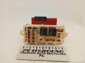 Mr490283 Mitsubishi Eclipse Front Cabin Fuse Box Fits 2000 2001 2002 2003 2004 2005 00 01