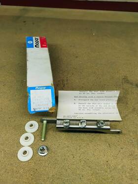 3837997 Mopar Battery Hold Down Nos Made In Usa