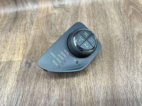 68141878ac Mopar 2014-2018 Jeep Cherokee 2.4l Transfer Case Switch Knob. Bg1