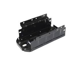 68275013ac Mopar Genuine Front Skid Plate
