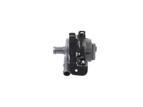 68282197ab Mopar Genuine Auxiliary Coolant Pump