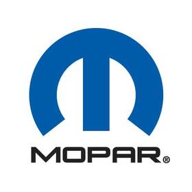 68588886ab Mopar Genuine Under-body Skid Plate Right