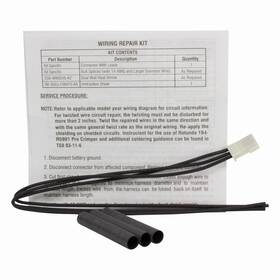 Wpt-1192 Motorcraft Oem Dome / Reading Light Connector For Ford C-max 2014