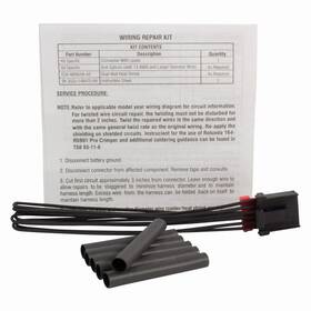 Wpt-1255 Motorcraft Oem Air Inlet Mode Door Connector For Ford Fusion 2010