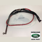 Mr0231 Land Rover Battery To Fusebox Positive Cable Discovery Ii Used
