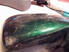 128-61370r Mr2 Passenger Right Side View Mirror Power Fits