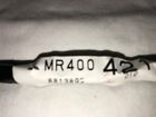 Mr400421 Mitsubishi Relay Wiring Harness Oem Part Mr400421 Mitsubishi Relay Wiring Harness Oem Part
