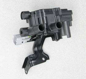 1011517 Mtc Hybrid Vehicle Coolant Control Valve