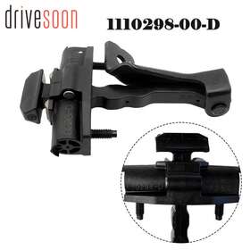 1110298-00-d Muellerstar New Front Right Door Check Stop Strap For 2017-2021 Tesla Model 3