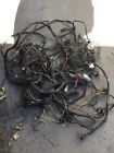 Mustang Complete Wire Harness Grande Coupe Ac None Ford All