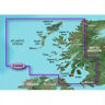 010-c0765-20 N-a Garmin Bluechart Scotland West Coast Micro Sd 0753759091545