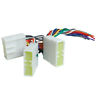 Scosche89-up N-a Scosche Car Stereo Shipping Is Free 0033991082922