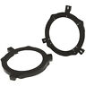 Sac653 N-a Scosche Neon Speaker Adapter With Spacer Included 0033991983281