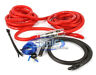 Sk4201 N-a Stinger Gauge Series Power Amplifier Installation Kit 0609098805308