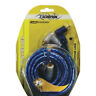 12tr N-a Xscorpion Xscorp Right Angle Triple Shielded Rca Cables 0226198017044