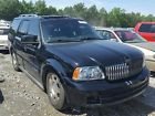663.fd2206 Navigator 2006 Fuse Box Cabin
