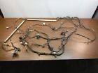 Nb38-67-050c Mazda Miatamecca Used Interior Wire Harness Loom Miata