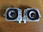 Nc12-66-960 Mazda Used Door Speaker Tweeter Set Miata Oem Pair
