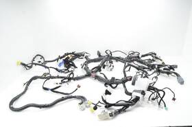 24010-9f16c Nissan Titan 2018 Dash Wire Harness 268962
