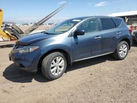 240103yr0a Nissan Murano 2014 Dash Wire Harness 7835088