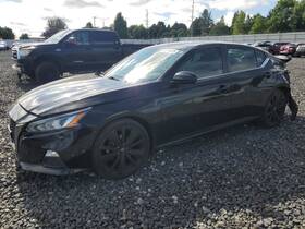 240106ca7c Nissan Altima 2019 Dash Wire Harness 7377820