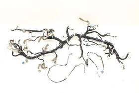 240109bw6a Nissan 2024 Frontier 4x2 Pro-x 3.8l Main Dash Wiring Harness