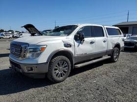 240109fs0b Nissan Titan Xd 2016 Dash Wire Harness 8806259