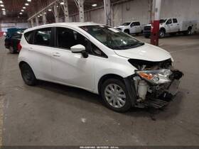 240109mb0a Nissan Versa 2016 Dash Wire Harness 8258504