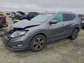 240109tg2c Nissan Rogue 2019 Dash Wire Harness 9021616