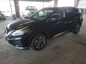 Nissan 240109ue0b Dash Wire Harness Oem 2018 Murano