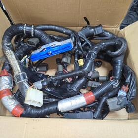 24011-48p01 Nissan 93-95 300zx Efi Engine Harness Part Number