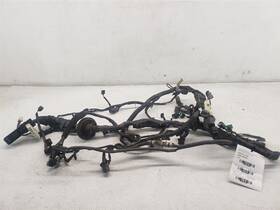 24011-cf40b Nissan 06 350z M/t Rev Up Engine Wire Harness Rwd Oem