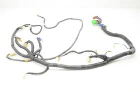 24013p9010 Nissan 1982-1983 Datsun 280zx 2 Turbo Mt Dash Wiring Harness