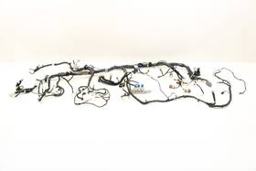 24010fz85c Nissan 24016ez00a Dash Wiring Harness Fits 2021 Titan