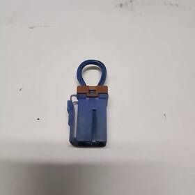 24021v5020 Nissan Genuine 300zx Z32 Patrol Y60 Gq Fusible Link U Bend Blue