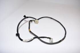 24065-p9100 Nissan 1981-1983 Datsun 280zx Fairlady Z S130 L28e Turbo Amplifier Harness 24065 P9100