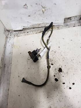 731152tested Nissan 240804fu0a Sentra 2014 Misc Wire Harness