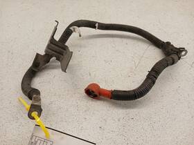 24110-1kl0a Nissan 11-16 Juke 1.6l Positive Battery/starter Harness Oem